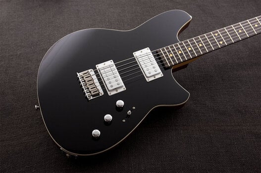 Elektrická kytara Reverend Guitars Descent Elektrická kytara - 3