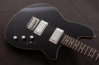 Elektrická kytara Reverend Guitars Descent Elektrická kytara - 3