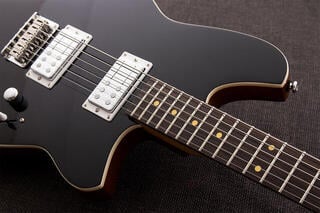 Elektrická kytara Reverend Guitars Descent Elektrická kytara - 4