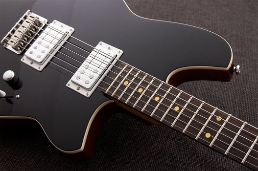 Elektrická kytara Reverend Guitars Descent Elektrická kytara - 5