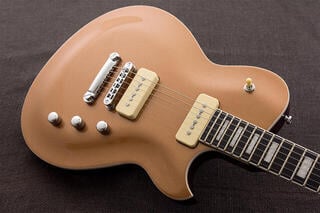 Chitarra Elettrica Reverend Guitars Roundhouse 290 Chitarra Elettrica - 2