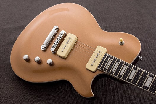 Chitarra Elettrica Reverend Guitars Roundhouse 290 Chitarra Elettrica - 3