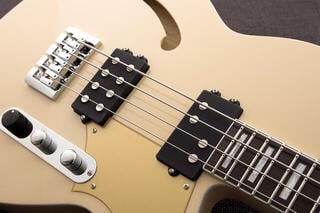 Basso Elettrico Reverend Guitars Dub King Basso Elettrico - 1