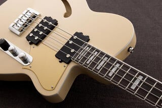 Basso Elettrico Reverend Guitars Dub King Basso Elettrico - 2