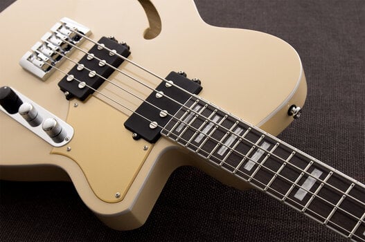 Basso Elettrico Reverend Guitars Dub King Basso Elettrico - 3