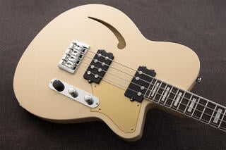 Basso Elettrico Reverend Guitars Dub King Basso Elettrico - 3