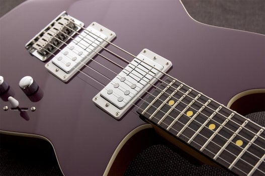 Electric guitar Reverend Guitars Descent Electric guitar - 2
