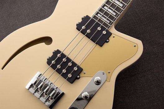 Basso Elettrico Reverend Guitars Dub King Basso Elettrico - 5