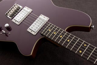 Electric guitar Reverend Guitars Descent Electric guitar - 2
