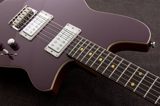 Electric guitar Reverend Guitars Descent Electric guitar - 3