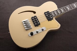 Basso Elettrico Reverend Guitars Dub King Basso Elettrico - 5