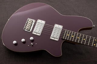 Electric guitar Reverend Guitars Descent Electric guitar - 3
