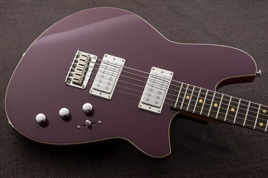 Electric guitar Reverend Guitars Descent Electric guitar - 4