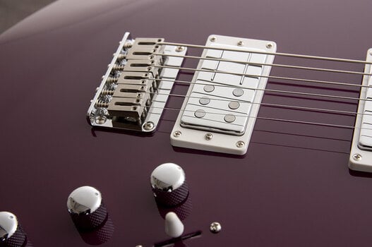 Electric guitar Reverend Guitars Descent Electric guitar - 5
