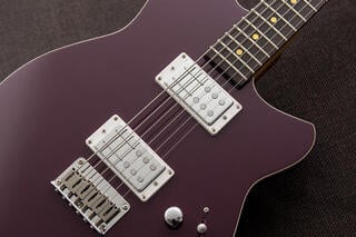 Electric guitar Reverend Guitars Descent Electric guitar - 5