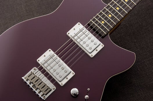 Electric guitar Reverend Guitars Descent Electric guitar - 6
