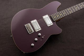 Electric guitar Reverend Guitars Descent Electric guitar - 6