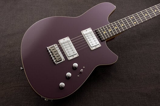 Electric guitar Reverend Guitars Descent Electric guitar - 7