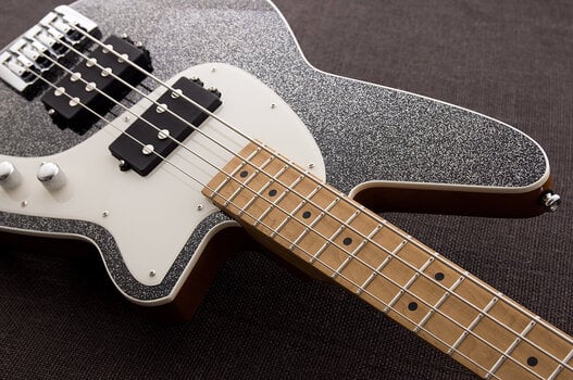 Električna bas gitara Reverend Guitars Mercalli Električna bas gitara - 5