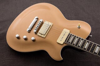 Električna gitara Reverend Guitars Roundhouse H90 Električna gitara - 1