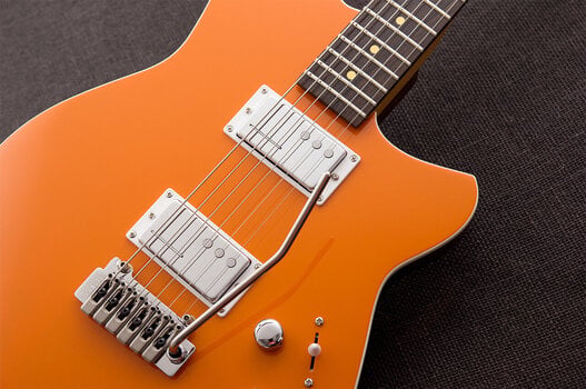 Električna gitara Reverend Guitars Descent Wilkinson Električna gitara - 2