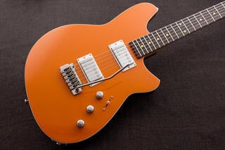 Električna gitara Reverend Guitars Descent Wilkinson Električna gitara - 2