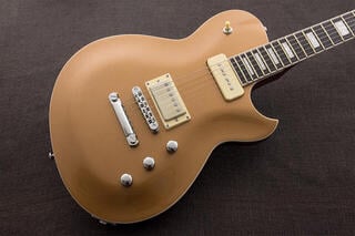 Električna gitara Reverend Guitars Roundhouse H90 Električna gitara - 4