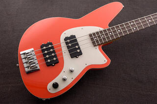 Elektrická baskytara Reverend Guitars Mercalli Elektrická baskytara - 5