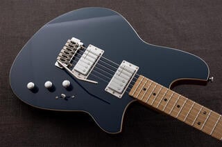Electric guitar Reverend Guitars Descent Wilkinson Electric guitar - 1