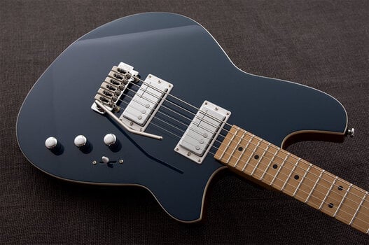 Electric guitar Reverend Guitars Descent Wilkinson Electric guitar - 2