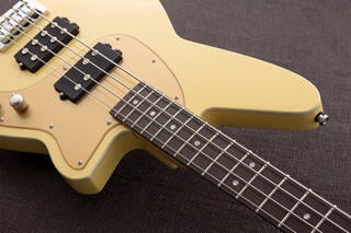 4-string Bassguitar Reverend Guitars Mercalli 4-string Bassguitar - 1