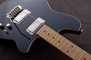 Electric guitar Reverend Guitars Descent Wilkinson Electric guitar - 2