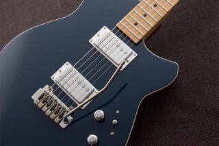 Electric guitar Reverend Guitars Descent Wilkinson Electric guitar - 3