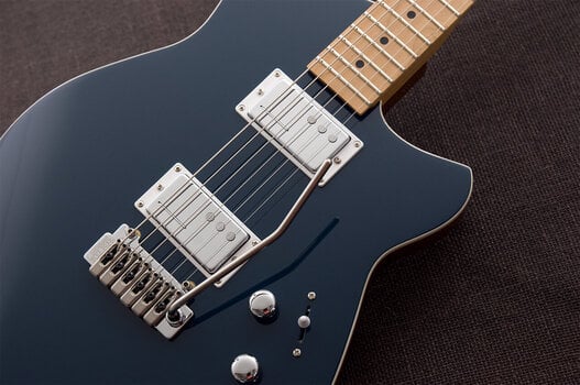 Electric guitar Reverend Guitars Descent Wilkinson Electric guitar - 4