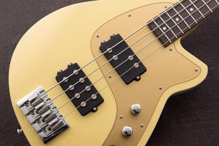 4-string Bassguitar Reverend Guitars Mercalli 4-string Bassguitar - 4
