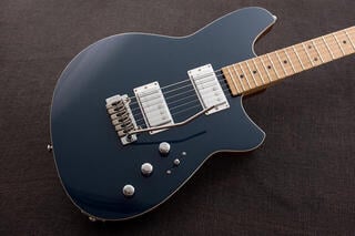 Electric guitar Reverend Guitars Descent Wilkinson Electric guitar - 4