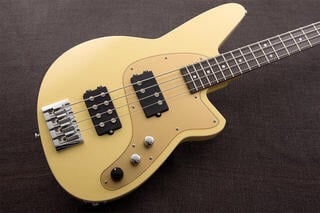 4-string Bassguitar Reverend Guitars Mercalli 4-string Bassguitar - 5