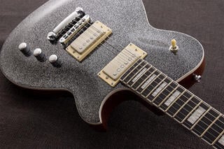 Elektrická kytara Reverend Guitars Roundhouse HH Elektrická kytara - 2