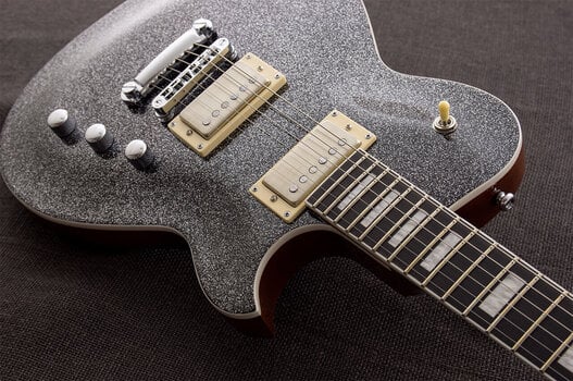 Elektrická kytara Reverend Guitars Roundhouse HH Elektrická kytara - 3