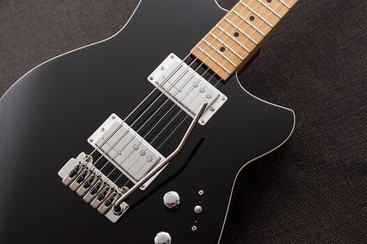 Električna gitara Reverend Guitars Descent Wilkinson Električna gitara - 2