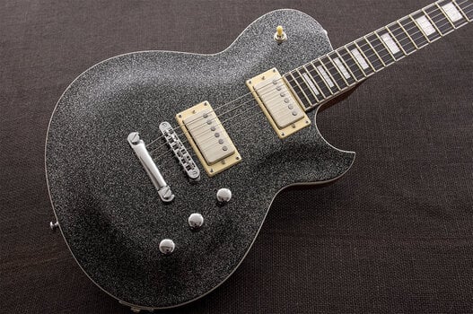 Elektrická kytara Reverend Guitars Roundhouse HH Elektrická kytara - 5