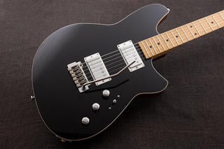 Električna gitara Reverend Guitars Descent Wilkinson Električna gitara - 2