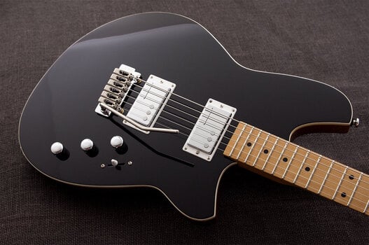 Električna gitara Reverend Guitars Descent Wilkinson Električna gitara - 4