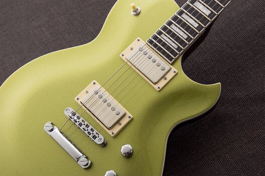 Električna gitara Reverend Guitars Roundhouse HH Električna gitara - 2