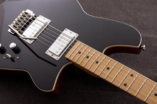 Električna gitara Reverend Guitars Descent Wilkinson Električna gitara - 4