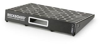 Pedalboard, embalaža za efekte RockBoard Cinque 5.2 ABS C Pedalboard Black - 2