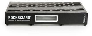 Pedalboard, embalaža za efekte RockBoard Cinque 5.2 ABS C Pedalboard Black - 3