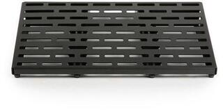 Pedalboard, embalaža za efekte RockBoard Cinque 5.2 ABS C Pedalboard Black - 5