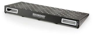 Pedalboard, Case für Gitarreneffekte RockBoard Cinque 5.4 ABS C Pedalboard Black - 2