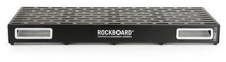 Pedalboard, Case für Gitarreneffekte RockBoard Cinque 5.4 ABS C Pedalboard Black - 3